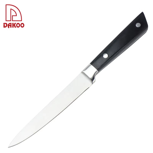 Fabricant de couteaux Nouvel arrivage Ensemble de 11 couteaux de cuisine de qualité supérieure avec fente de rangement pour couteaux Organisateur - Product Image 5