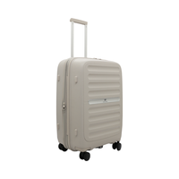 Valise rigide en PP en gros |   Imperméable |   Écologique |   Léger |   Moderne |   Logo/Couleur personnalisés |   Polyester |   OEM