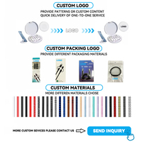 Cable USB-C a USB-A Trenzado de Nailon, Carga Rápida de 100W, 3A de Alta Corriente, Resistente al Calor, Conductor de Cobre Puro para Computadora