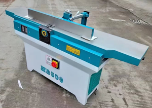 Équipement de menuiserie à prix bas en Chine 2025, autres machines à bois, <span class=keywords><strong>raboteuse</strong></span> de surface en bois 220v, jointeuse de bois à doigts à vendre - Product Image 4