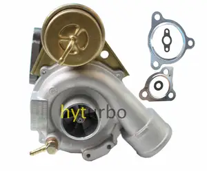 K04-015 K04 015 Turbo Turbocompressore per Audi A4 VW PASSAT 1.8T Aggiornamento Turbolader
