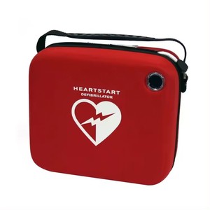 Benutzer definierte leere Eva-Hülle mit Logo Seiden druck Wasserdichtes Notfall-Erste-Hilfe-Set OEM-und ODM-Unterstützung - Product Image 6