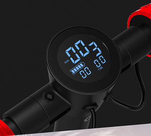 Scooter X6 Ultraligero, Portátil, Plegable, Compacto, Ahorra Espacio, para Adultos, Ciudad, Largo Alcance, Venta al Por Mayor - Product Image 3
