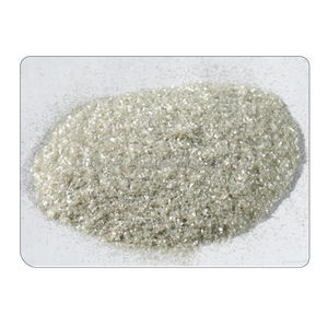 Polvo y lámina de mica moscovita natural 100% para pintar pigmentos industriales de caucho y aplicaciones de recubrimiento - Product Image 1