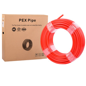 Marca de agua como/NZS 2492 calefacción de piso de plástico tubo <span class=keywords><strong>pex</strong></span> con oxígeno barrera EVOH - Product Image 2