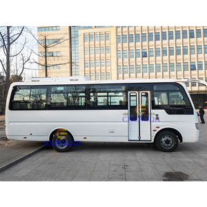 Nouveaux <span class=keywords><strong>minibus</strong></span> de la marque Foton exportés vers l'Afrique - Product Image 6