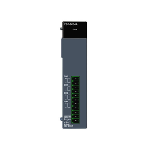 Módulo de Expansión PLC de Posicionamiento por Línea de 2 Ejes y 2Mpps XBF-PD02A Original en Stock - Product Image 2