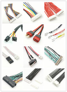 8pin for <strong>Simplex</strong> <strong>Metal</strong> <strong>Detector</strong> Charging Cable Nokta LEGEND ANFIBIO Data Cable - Product Image 5