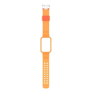 Correa de pulsera inteligente para <span class=keywords><strong>Huawei</strong></span> <span class=keywords><strong>Watch</strong></span>, pulsera transparente de TPU integrada, compatible con <span class=keywords><strong>2</strong></span>/Active/Nueva - Product Image 6