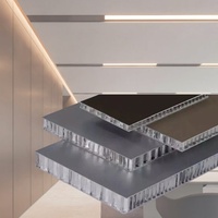 Nouveaux panneaux en aluminium modernes, résistants au feu, à l'eau, aux rayures et à la chaleur, pour l'extérieur des entrepôts et des ateliers