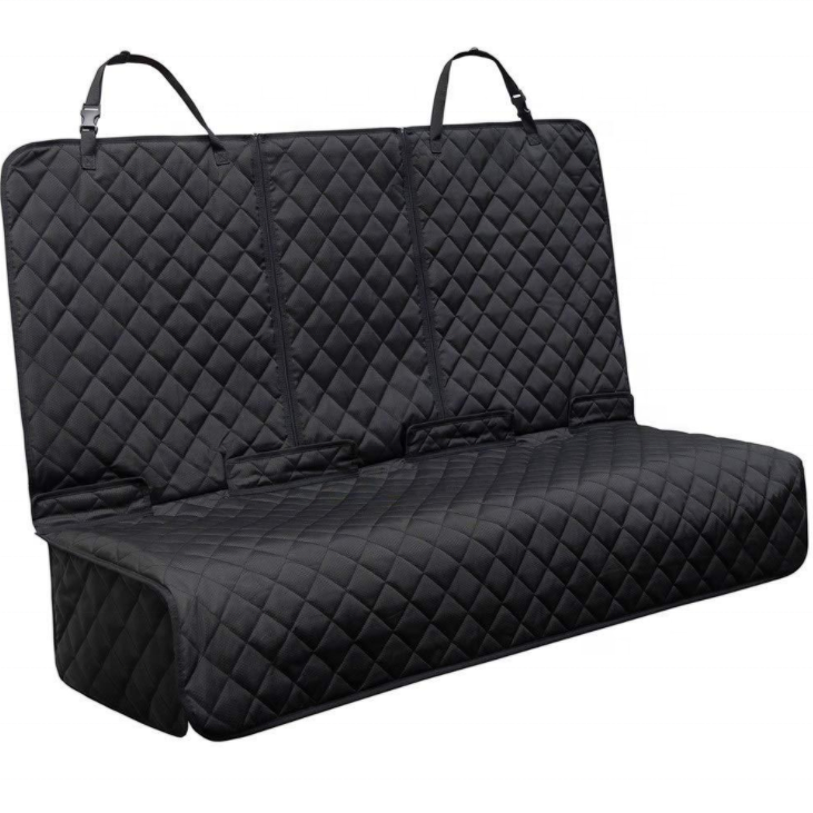 100 Waterproof Pet Seat Covers Ultrasonic