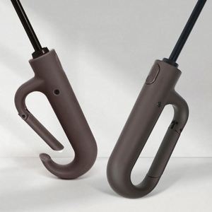Mini Parapluie Fonctionnel Coupe-Vent pour Femmes - Offre à Durée Limitée - Modeste et Pratique - Product Image 2