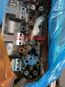 เครื่องยนต์ดีเซล C6.6 ฝาสูบ Assy 4181V022 4181V058 - Product Image 2