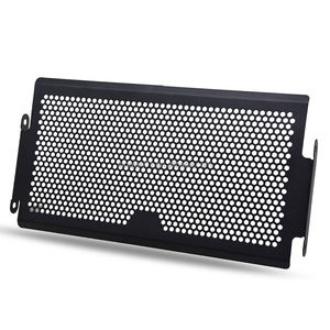 Grille de protection de radiateur pour moto Yamaha MT07 <span class=keywords><strong>MT</strong></span>-<span class=keywords><strong>07</strong></span> FZ07 FZ-<span class=keywords><strong>07</strong></span> <span class=keywords><strong>MT</strong></span> <span class=keywords><strong>07</strong></span> XSR700 2014 2015 2016 <span class=keywords><strong>2017</strong></span>, parfaite - Product Image 5