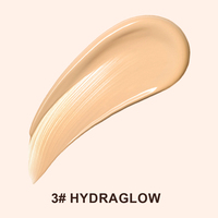 Concealer pelembap gaya Korea, Concealer alami pencerah & pemutih, pesanan jumlah besar