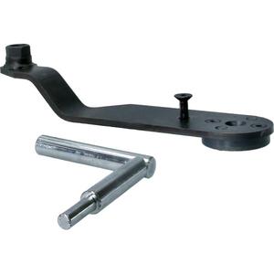 BRILLIANT TOOLS - BT596010 Herramienta de fijación de cigüeñal para motores VAG de 10 cilindros-MOTOR EAN 4042146822661 Y JUEGO DE DISTRIBUCIÓN - Product Image 1