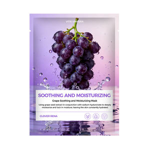 Masques faciaux en gel 24K à l'acide kojique, au curcuma et au collagène, hydratants en profondeur, nourrissants, éclaircissants à la niacinamide, anti-âge, format voyage, pour le nez - Product Image 6