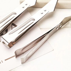 ที่หนีบขนสัตว์สแตนเลสสำหรับไก่ เป็ด ห่าน หมู ปลา ใช้กับกระดูก อุปกรณ์ครัว - Product Image 4