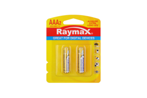 Фабрика Mustang, Raymax, AAA, лебедь, размер LR03, AM4, 1,5 В, аккумулятор, супераккумулятор с RoHs - Product Image 6