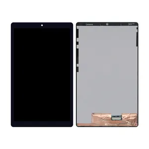 교체 화면 8.0 인치 레노버 탭 M8 2 세대 TB 8505X TB-8505F TB-8505 LED 디스플레이 태블릿 LCD 화면