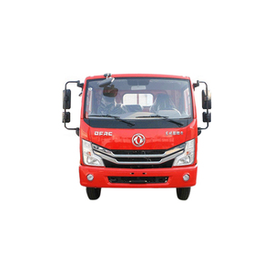 Camioneta Mini Dongfeng New Dollicar de Alta Calidad, 3-5T, Volante a la Izquierda/Derecha, Camioneta de Carga Mini en Venta - Product Image 5