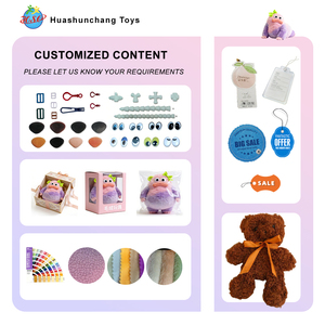 Ours en peluche sans peluches, vente en gros,, peau d'animaux - Product Image 3
