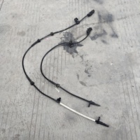 Nouvelles pièces de rechange d'origine Tesla 6009167 6006366 Capteur de vitesse de roue pour Tesla Model S 2014-2020