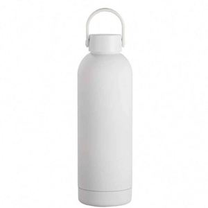 Adults Stainless Steel <b>Cup</b> With Modern Design and Thermal Insulation - Product Image 2