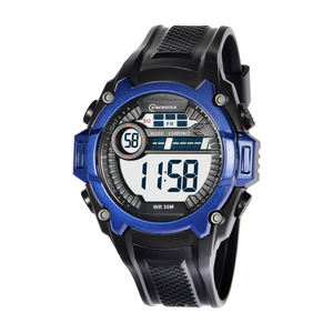 <span class=keywords><strong>MINGRUI</strong></span>-reloj deportivo informal para hombre, cronógrafo de negocios, resistente al agua, con alarma, para estudiante, 8108G - Product Image 6