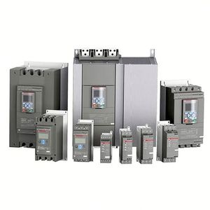 เครื่องตัดวงจรอัจฉริยะ1SDA063548R3 Sor 220/240V -T7/T7M abbs สินค้าใหม่ของแท้ - Product Image 6