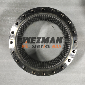 11221080 <span class=keywords><strong>LG6250E</strong></span> Categorías de Engranajes LG6360E LG6400E LG6460E E6360F E6400F E6460F Piezas para Excavadoras - Product Image 3