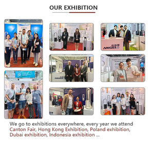 Portable Household <strong>Air</strong> Purifier with 2-in-1 Functionality HEPA <strong>Filter</strong> Leafless <strong>Air</strong> Circulation 32 Wind Speed Bladeless Fan - Product Image 6