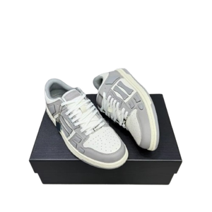 Premium Unisex Nefes Alabilen Fileli Bağcıklı Günlük Koşu Ayakkabıları, Erkekler ve Kadınlar için Boy Uzatıcı Modaya Uygun Kaykay Ayakkabıları - Product Image 2