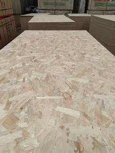 Precio de fábrica al por mayor 9mm 11mm 18mm Osb3 Tableros <span class=keywords><strong>OSB</strong></span> resistentes a la humedad <span class=keywords><strong>Tablero</strong></span> de partículas para muebles y decoración de interiores - Product Image 3