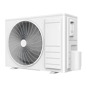 ราคาโรงงาน R410A 12000BTU เครื่องปรับอากาศอัจฉริยะแบบแยกผนังอินเวอร์เตอร์