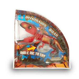 Juguete Novedoso y Divertido, Brazo Robótico Telescópico con Garras, Dinosaurio Mordedor Extensible, Juguete de Agarre Manual para Niños - Product Image 6