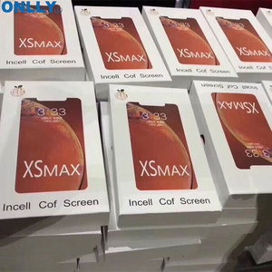 ชุดจอแสดงผล RJ Incell สำหรับโทรศัพท์ iPhone 14 Pro หน้าจอสัมผัส LCD FHD ครบชุด Truemax สำหรับหน้าจอ iPhone 14 Pro - Product Image 4