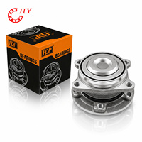 HJDP 68155868AA Ensemble de roulement de moyeu de roue arrière pour conducteur ou passager pour Chrysler 200 et Jeep Cherokee