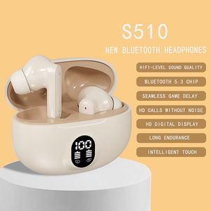 Наушники Tws наушники <span class=keywords><strong>Bluetooth</strong></span> беспроводные наушники - Product Image 6