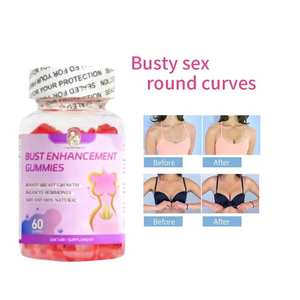 Bitkisel Formüllü Premium Doğal Göğüs Büyütme - Product Image 3