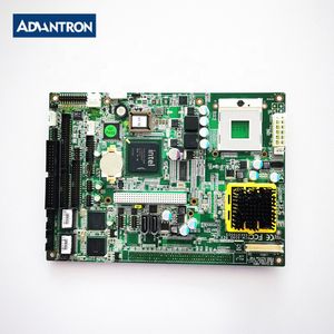 ADVANTECH PCM-9590 REV.A2 carte mère industrielle carte CPU Module CPU carte principale Stock d'origine 100% test - Product Image 3
