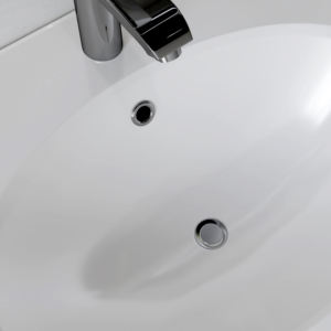 Vente flash incroyable : Évier rectangulaire SMC résistant à l'humidité et à la corrosion, évier en composite de fibre de verre facile à nettoyer - Product Image 6