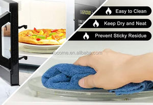 14 plaque tournante pour <span class=keywords><strong>micro</strong></span>-ondes 1/8 pouces pour <span class=keywords><strong>lg</strong></span> <span class=keywords><strong>plateau</strong></span> de cuisson en <span class=keywords><strong>verre</strong></span> pour <span class=keywords><strong>micro</strong></span>-ondes 360mm plaque en <span class=keywords><strong>verre</strong></span> pour four à <span class=keywords><strong>micro</strong></span>-ondes - Product Image 3