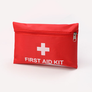 Kit de Primeros Auxilios de Emergencia 14 <span class=keywords><strong>en</strong></span> 1, Kit de Supervivencia con Suministros Médicos Completos para Camping, Senderismo, Viajes, Auto, Hogar, Oficina y Emergencias - Product Image 4