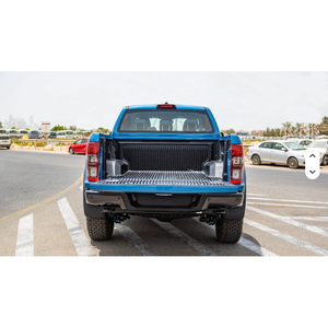 <span class=keywords><strong>FORD</strong></span> <span class=keywords><strong>RANGER</strong></span> RAPTOR 2024 <span class=keywords><strong>D</strong></span>'<span class=keywords><strong>OCCASION</strong></span> CAMION À <span class=keywords><strong>DOUBLE</strong></span> <span class=keywords><strong>CABINE</strong></span> - Product Image 5