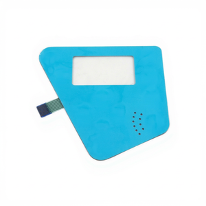 Jack C4 Display <b>Screen</b> <b>Protector</b> For Industrial Sewing Machine Overlock Operation Panel - Product Image 1