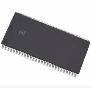 新的和原装的电子元件集成电路MT48LC16M16A2P-75:D TR MT48LC16M16A2P-75 MT48LC16M16A2P库存