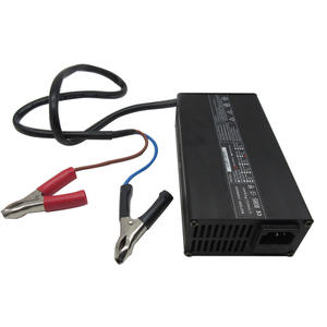 3.65V 10A 15A 20A LFP <span class=keywords><strong>chargeur</strong></span> pour 1S 3.2V LiFePO4 50AH 100AH 200AH <span class=keywords><strong>batterie</strong></span> cellule Alligator clips <span class=keywords><strong>Crocodile</strong></span> <span class=keywords><strong>pince</strong></span> coque en aluminium - Product Image 5