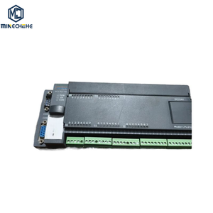 Offre Spéciale : Module de Contrôle Central Haute Vitesse PLC-RC CPU40/24, PLC-RC CPU20/10, PLC-RC CPU12/08 – Composant de Traitement Industriel CPU - Product Image 1