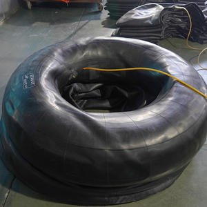 Fabrika Fiyatı Yeni Arazi Lastiği İç Lastiği 20.5R25 Ağır Hizmet Lastikleri için TRJ1175C ile - Product Image 6